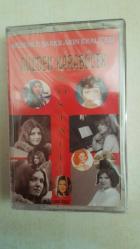 GÜLDEN KARABÖCEK NOSTALJİ MUTLULUĞA GEÇ KALDIM AÇILMAMIŞ