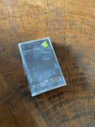 GÖKHAN KIRDAR - KEYF / PLEASURE - KASET (JELATİNİNDE)