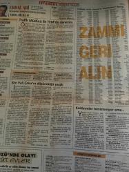 SABAH İSTANBUL GAZETESİ AVRUPA YAKASI GAZETESİ - 21 Ağustos 1998 -Kemal Yıldırım-Erdal Bilallar-Şenol Baştakar-Fakstan-Şikayet-nöbetçi eczaneler-Rezervasyon-Önemli Telefonlar-baymak kombi-zamma hayır diyenler-Murat Kurt-vali Erol Çakır-Barış Mutlu-Çemberlitaş Sinan Paşa medresesi-Yalçınlar fotoğraf-zammı geri alın-Emirgan-küçükyalı-Tarabya-Üsküdar-Fatih-Beyoğlu-Zümrüt inşaat-Migros alışveriş merkezi-İstanbul sürgün yeri oldu-Özel Şahin Bilgi eğitim merkezi- 18 yeni spor kompleksi-Murat Göğebakan-Aydın-Güler-turizmci muhtar Nevriye Oral-berka modüler mobilya