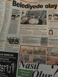 SABAH İSTANBUL GAZETESİ AVRUPA YAKASI GAZETESİ - 20 Eylül 1998 -Kemal Yıldırım-Erdal Bilallar-Şenol Baştakar-Fakstan-Şikayet-nöbetçi eczaneler-Rezervasyon-Önemli Telefonlar-filiz Güler-ayça Genç-öğretmen de kitapta karaborsa-cağaloğlu milli eğitim kitabevi-fahri optik-Kabataş-Çengelköy-Fatih-Eyüp-Eminönü-Maltepe-kozyatağı-Bahçelievler-Kartal-Sarıyer-Kutluaktaş-Bülent tavlı-Dünya göz hastanesi-Salih Sönmez Işık-Bülent avlı- Mine Avcı-braas çatı sistemleri-Özel kervan akşam lisesi-Alfemo mobilya-Florya’da şenlik-CarrefourSA-Nurettin Şen-Hüseyin parlak-Remzi Şengül-Bilal babaoğlu-muammer Bövelek-emel Müftüoğlu-Kayahan-Özer kılıç-boyut otomotiv