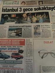 SABAH İSTANBUL GAZETESİ AVRUPA YAKASI GAZETESİ - 20 Eylül 1998 -Kemal Yıldırım-Erdal Bilallar-Şenol Baştakar-Fakstan-Şikayet-nöbetçi eczaneler-Rezervasyon-Önemli Telefonlar-filiz Güler-ayça Genç-öğretmen de kitapta karaborsa-cağaloğlu milli eğitim kitabevi-fahri optik-Kabataş-Çengelköy-Fatih-Eyüp-Eminönü-Maltepe-kozyatağı-Bahçelievler-Kartal-Sarıyer-Kutluaktaş-Bülent tavlı-Dünya göz hastanesi-Salih Sönmez Işık-Bülent avlı- Mine Avcı-braas çatı sistemleri-Özel kervan akşam lisesi-Alfemo mobilya-Florya’da şenlik-CarrefourSA-Nurettin Şen-Hüseyin parlak-Remzi Şengül-Bilal babaoğlu-muammer Bövelek-emel Müftüoğlu-Kayahan-Özer kılıç-boyut otomotiv