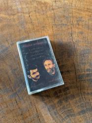 ATİLLA MERİÇ - İSMAİL ÖZDEN - DÜŞTEN SEVDAYA - KASET