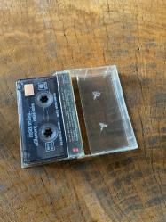 ATİLLA MERİÇ - İSMAİL ÖZDEN - DÜŞTEN SEVDAYA - KASET