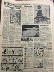 YENİ SABAH GAZETESİ 26 HAZİRAN 1959 YIL :22 SAYI :7294--Koordinasyon Heyeti iktisadi durumu görüştü --Ord.Prof.Onar ,İstanbul Üniversitesi Rektörü oldu ---950 Gramlık ekmek 70 kuruşa satılacak ---Üçü öldü yalnız biri kurtuldu --Evinde define  var diye  dolandırıldılar --Gecekondu meselesi yasakla  halledilmez ---Rhein nehrinde :Siyavuşgil --Esrar satan bir aile birlikte mahkum oldu ---İstanbul Rehberi ---İş bulma kurumundan iş isteyenler çoğaldı --3. İstimlak yolsuzluğa davasında maznunlar  hakimler dava ettiler ---Münir Beşiktaş la üç yıllık  mukavele yaptı --Molnar ,Reise ve Fenerbahçe ye hakaret etmiş değilim diyor ---Turgay için dün de bir karar verilemedi --İzmir Kulüpleri İstanbulluları protesto ediyor ---Fenerbahçe  Atletizm Bayramına Yedi Bulgar Atleti Katılıyor ---Spaak ,Türkiye seyahatim tam bir başarı ile neticelendi --2. Kota da 28 bin ton ithal malı geliyor ---Üç bir olup da bir çobanı öldürdüler --