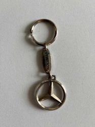 Mercedes Koluman Promo Anahtarlık Tk