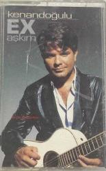 KENAN DOĞULU - EX AŞKIM