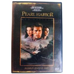 Pearl Harbor DVD Film