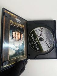 Pearl Harbor DVD Film