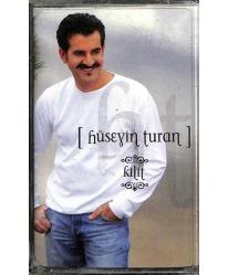 HÜSEYİN TURAN - KİLİT