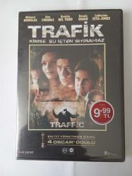 Trafik Ambalajında Sıfır Dvd Film