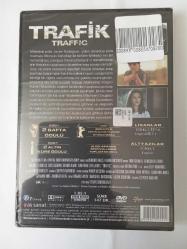 Trafik Ambalajında Sıfır Dvd Film
