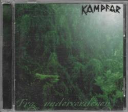 Kampfar ‎- Fra Underverdenen [CD]