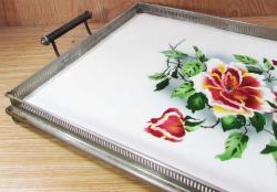 AnTiKa AVRUPA TaŞ  TEPSİ.....bÜyÜk bOy