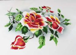 AnTiKa AVRUPA TaŞ  TEPSİ.....bÜyÜk bOy