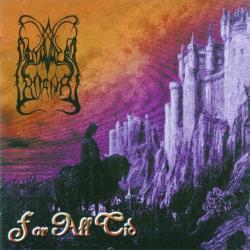 Dimmu Borgir - For All Tid [CD]
