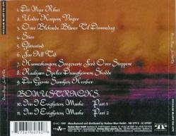 Dimmu Borgir - For All Tid [CD]