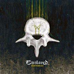 Enslaved - Vertebrae [CD]