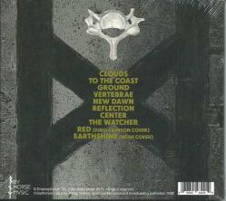 Enslaved - Vertebrae [CD]