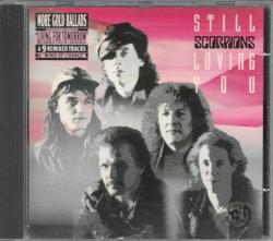Scorpions - Still Loving You [CD]