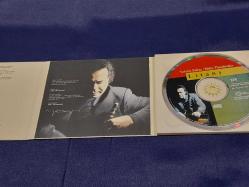 VASILIS SALEAS MIKIS THEODORAKIS LITANY MÜZİK CD