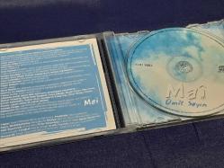 ÜMİT SAYIN MAİ MÜZİK CD