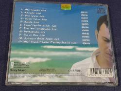 ÜMİT SAYIN MAİ MÜZİK CD