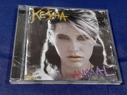 KESHA ANIMAL MÜZİK CD