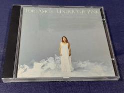 TORI AMOS UNDER THE PINK MÜZİK CD
