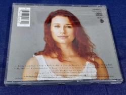 TORI AMOS UNDER THE PINK MÜZİK CD