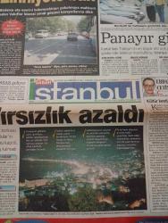 SABAH İSTANBUL GAZETESİ SABAH MELODİ GAZETESİ - 21 EYLÜL  1999 - Erdal Bilallar-Eczaneler-Güzellik Rehberi-Sağlık Rehberi-Sabah Sarı Sayfalar-Şenol Baştakar- Ergün sezer-vedat Dursunoğlu- mustafa Keser- zafer Özsoy- ilhan Daner- devrim evcem- profesör Doktor Kerim silivrili- esenler-kağıthane-üsküdar-eminönü-pendik-beykoz-ümraniye-sarıyer-beşiktaş-maltepe-bahçelievler-kartal- kadıköy- Erdal çetin-yalçın bel- Sen Hiç Ateş Böceği Gördün mü Yılmaz Erdoğan- aşkım için- Mustafa Dağlar- Hasan aktaş-ibrahim genç-yavuz asdemir- özbim bilgisayar- interlang-