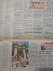 SABAH İSTANBUL GAZETESİ SABAH MELODİ GAZETESİ - 3 Ekim  1999 - Erdal Bilallar-Eczaneler-Güzellik Rehberi-Sağlık Rehberi-Sabah Sarı Sayfalar-Şenol Baştakar- Bülent ecevit-gülay göktürk-can ataklı-necati doğru-ufuk Güldemir- Atilla Dorsay- sabah kitapçısı- özel Batı Dilleri Merkezi- gökşen akşam lisesi-pendik-maltepe-küçükyalı-beykoz-bostancı-büyükada-esenkent-kadıköy-kartal-kaynarca- yakacak-üsküdar-ümraniye-şişli- sultanbeyli- Zeki küçük- ahmet genç-engin Akbaş- Otomotiv rehberi- Ramazan Kaya- okullar evlerden daha güvenli- psikolog Doktor Arif Verimli- recai kömür