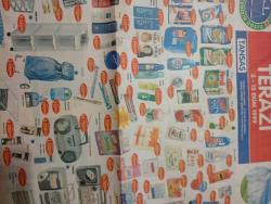 SABAH İSTANBUL GAZETESİ SABAH MELODİ GAZETESİ - 2 Ekim  1999 - Erdal Bilallar-Eczaneler-Güzellik Rehberi-Sağlık Rehberi-Sabah Sarı Sayfalar-Şenol Baştakar- Yavuz asdemir- kartal Eğitim ve Araştırma Hastanesi- terazi market-bağcılar-şişli-içerenköy-erenköy-göztepe-üsküdar-beyoğlu-şişli- edirnekapı-eyüp-gaziosmanpaşa kısacık küçükçekmece-öz BİM bilgisayar- sultanbeyli-tuzla- ümraniye-üsküdar-maltepe-pendik-esenkent-çakmak-büyükada-burgazada-bostancı-beylerbeyi-beykoz-bostancı- Park Çelik grup-yasemin Şen Kısacası Engin Akbaş- esmer Mobilya- Kadir Topbaş- lütfi kibirlioğlu