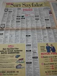 SABAH İSTANBUL GAZETESİ SABAH MELODİ GAZETESİ - 13 EYLÜL  1999 - Erdal Bilallar-Eczaneler-Güzellik Rehberi-Sağlık Rehberi-Sabah Sarı Sayfalar-Şenol Baştakar- İSKİ müdürü istifa- serpil ot-şenel Çiftçi- istanbullular feryat ediyor- veysel Eroğlu- Mahmut umur-gülay şahin-seher Durmuş- rıza Hızal- İstanbul- Ali Müfit gürtuna- özel Eftal ana ve İlköğretim Okulu- uçan balon Çocuk Evi- sevecen çocuk evi- altunizade çocuk merkezi- maltepe-ertan eroğlu-nuran sezer-nermin eroğlu-gürsoy Bayrak- Erdal Çetin- ali Sami Yen- onur Akşam Lisesi- sabah- pimapen- pendik Akşam Lisesi- ismail ip- atilla Dorsay- sanat galerisi- sun City- selçuk Ya şarkısı çizgi İstiklal- sarıyer- erol Çakır- Adnan çoker-timur Selçuk-Can gürzap-cemil ipekçi-neşe Erberk- aşkım için- sen Hiç Ateş Böceği Gördün mü- bkm oyuncuları-yılmaz Erdoğan- Popcorn