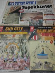 SABAH İSTANBUL GAZETESİ SABAH MELODİ GAZETESİ - 13 EYLÜL  1999 - Erdal Bilallar-Eczaneler-Güzellik Rehberi-Sağlık Rehberi-Sabah Sarı Sayfalar-Şenol Baştakar- İSKİ müdürü istifa- serpil ot-şenel Çiftçi- istanbullular feryat ediyor- veysel Eroğlu- Mahmut umur-gülay şahin-seher Durmuş- rıza Hızal- İstanbul- Ali Müfit gürtuna- özel Eftal ana ve İlköğretim Okulu- uçan balon Çocuk Evi- sevecen çocuk evi- altunizade çocuk merkezi- maltepe-ertan eroğlu-nuran sezer-nermin eroğlu-gürsoy Bayrak- Erdal Çetin- ali Sami Yen- onur Akşam Lisesi- sabah- pimapen- pendik Akşam Lisesi- ismail ip- atilla Dorsay- sanat galerisi- sun City- selçuk Ya şarkısı çizgi İstiklal- sarıyer- erol Çakır- Adnan çoker-timur Selçuk-Can gürzap-cemil ipekçi-neşe Erberk- aşkım için- sen Hiç Ateş Böceği Gördün mü- bkm oyuncuları-yılmaz Erdoğan- Popcorn