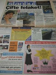 SABAH İSTANBUL GAZETESİ SABAH MELODİ GAZETESİ - 12 EYLÜL  1999 - Erdal Bilallar-Eczaneler-Güzellik Rehberi-Sağlık Rehberi-Sabah Sarı Sayfalar-Şenol Baştakar- Erdal çetin-mimar Sinan Üniversitesi- Altınşehir- ömer Yılmaz- Sun City-yavuz Asdemir- yama tutmadık- kağıthane-gültepe-kerbela Veysel- levent- özel İstanbul haber- melahat Peker-- Zeynep Mutlu Eğitim Vakfı- beşiktaş-özel asfal Eğitim Kurumları- sentez elektronik market- fono Koleji ve anasınıfı-pembe Panter çocuk evi- çifte felaket-deprem- perihan Işık Man- güngör Karakuş- marmara-tuna Kırtasiye-princess mağazaları- dünya çocuk evleri- Otomotiv rehberi-doğuş trafik- peugeot- yeni Honda Accord-