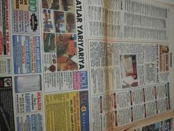 SABAH İSTANBUL GAZETESİ SABAH MELODİ GAZETESİ - 11 EYLÜL  1999 - Erdal Bilallar-Eczaneler-Güzellik Rehberi-Sağlık Rehberi-Sabah Sarı Sayfalar-Şenol Baştakar- Ömer balabey-avcılar-bağcılar-bakırköy-ömer seyfettin-hasanpaşa- Barış Mutlu- altılar karıştı- Feyzullah kıyıklık- yavuz hasdemir-ali karaman-fikret şenel-yüksel gücel-selami Çelik- Cazibe sayar-kağıthane-barbaros bülent-erenköy-tuna kırtasiye-poli mobilya market- duşa duş- pendik Akşam Lisesi- Rüstem eyüboğlu-kenan Korkmaz- Sibel kuşçu-şenay balayı-figen Güngör- Mustafa kaya-özel asma Eğitim Kurumları- süpersat- Güngör Karakuş- ramazan Kaya- özel haber İstanbul Bayrampaşa- ulusal motorlu araçlar pazarlama ve organizasyon- fono Koleji ve anasınıfı