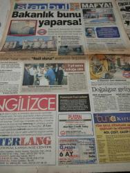 SABAH İSTANBUL GAZETESİ SABAH MELODİ GAZETESİ - 10 EYLÜL  1999 - Erdal Bilallar-Eczaneler-Güzellik Rehberi-Sağlık Rehberi-Sabah Sarı Sayfalar-Şenol Baştakar- pis kokular-üsküdar belediyesi-kırtasiye fuarı- erol Çakır- yılmaz Bayat- baymak- wolf- sabah İstanbul- zeynep mutlu eğitim vakfı-şan taylan-recep Aslan- kemer kolej- maltepe-avcılar-sabri yılmaz-güler duyar- mutfak- Prestij kontakt lens- onur akşam lisesi-pimapen- pendik akşam Lisesi-interlang- bayındırlık bakanlığı-pendik-yusuf namoğlu-yavuz Asdemir- Beşiktaş- Hüseyin bürge- platan-mafya-cırcus Europa-julia roberts-richard gere-runaway bride- Kaçak gelin-tango-metin yazır-pera- the Matrix- sun city-sevim Akbay- abdi ipekçi-erol Çakır-