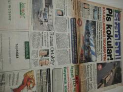 SABAH İSTANBUL GAZETESİ SABAH MELODİ GAZETESİ - 10 EYLÜL  1999 - Erdal Bilallar-Eczaneler-Güzellik Rehberi-Sağlık Rehberi-Sabah Sarı Sayfalar-Şenol Baştakar- mafya- yusuf mumoğlu-yavuz Hasdemir- pendik kısaca pimapen-tuna Kırtasiye- basit bir plan-seramik dersi verilir- kekemelik düzeltme programı-spikerlik ve sunuculuk- aşkım için- özel ilgi- mutfak-onur akşam lisesi-pendik akşam lisesi-her şey daha güzel olacak-maltepe-sarıyer-eyüp- yusuf parmak-tango-kaçak gelin- julia Roberts- Richard Gere- the Matrix- sun City-sevim Akbaş- pis kokular-baymak-şan taylan-recep Aslan- zeynep mutlu Eğitim vakfı-kemer Koleji-