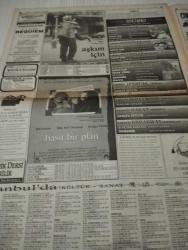 SABAH İSTANBUL GAZETESİ SABAH MELODİ GAZETESİ - 10 EYLÜL  1999 - Erdal Bilallar-Eczaneler-Güzellik Rehberi-Sağlık Rehberi-Sabah Sarı Sayfalar-Şenol Baştakar- mafya- yusuf mumoğlu-yavuz Hasdemir- pendik kısaca pimapen-tuna Kırtasiye- basit bir plan-seramik dersi verilir- kekemelik düzeltme programı-spikerlik ve sunuculuk- aşkım için- özel ilgi- mutfak-onur akşam lisesi-pendik akşam lisesi-her şey daha güzel olacak-maltepe-sarıyer-eyüp- yusuf parmak-tango-kaçak gelin- julia Roberts- Richard Gere- the Matrix- sun City-sevim Akbaş- pis kokular-baymak-şan taylan-recep Aslan- zeynep mutlu Eğitim vakfı-kemer Koleji-