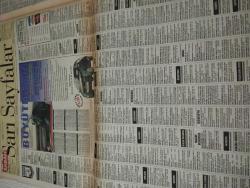 SABAH İSTANBUL GAZETESİ SABAH MELODİ GAZETESİ - 10 EYLÜL  1999 - Erdal Bilallar-Eczaneler-Güzellik Rehberi-Sağlık Rehberi-Sabah Sarı Sayfalar-Şenol Baştakar- mafya- yusuf mumoğlu-yavuz Hasdemir- pendik kısaca pimapen-tuna Kırtasiye- basit bir plan-seramik dersi verilir- kekemelik düzeltme programı-spikerlik ve sunuculuk- aşkım için- özel ilgi- mutfak-onur akşam lisesi-pendik akşam lisesi-her şey daha güzel olacak-maltepe-sarıyer-eyüp- yusuf parmak-tango-kaçak gelin- julia Roberts- Richard Gere- the Matrix- sun City-sevim Akbaş- pis kokular-baymak-şan taylan-recep Aslan- zeynep mutlu Eğitim vakfı-kemer Koleji-