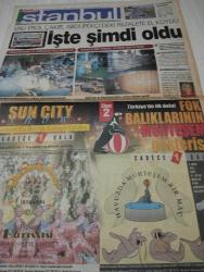 SABAH İSTANBUL GAZETESİ SABAH MELODİ GAZETESİ - 10 EYLÜL  1999 - Erdal Bilallar-Eczaneler-Güzellik Rehberi-Sağlık Rehberi-Sabah Sarı Sayfalar-Şenol Baştakar- mafya- yusuf mumoğlu-yavuz Hasdemir- pendik kısaca pimapen-tuna Kırtasiye- basit bir plan-seramik dersi verilir- kekemelik düzeltme programı-spikerlik ve sunuculuk- aşkım için- özel ilgi- mutfak-onur akşam lisesi-pendik akşam lisesi-her şey daha güzel olacak-maltepe-sarıyer-eyüp- yusuf parmak-tango-kaçak gelin- julia Roberts- Richard Gere- the Matrix- sun City-sevim Akbaş- pis kokular-baymak-şan taylan-recep Aslan- zeynep mutlu Eğitim vakfı-kemer Koleji-