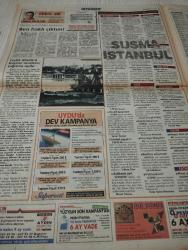 SABAH İSTANBUL GAZETESİ SABAH MELODİ GAZETESİ - 22 Eylül  1999 - Erdal Bilallar-Eczaneler-Güzellik Rehberi-Sağlık Rehberi-Sabah Sarı Sayfalar-Şenol Baştakar- zam mahkemelik- Emin koç-işte zamcı bakan- Topkapı Sarayı- Küçükçekmece- şaka İstanbul haber- wolf-baymak- istanbul-kadıköy-maltepe-şişli- süper sat-pimapen- feyzullah İlköğretim Okulu- erdal Çetin- ahmet özden-aydın bostancı-kamil yılmaz-burçin büyüklük-hasan Ali dağlı-süleyman Kalaycı- boyut motorlu araçlar- destan başlıyor-popcorn-sen Hiç Ateş Böceği Gördün mü-bkm oyuncuları-yılmaz erdoğan-demet akbağ-pera-Avrupa sirki- Kaçak Gelin- belgi Paksoy--bonmed-remer-eurosante-özel batı dilleri merkezi- Zafer sarıca-merih serin-ibrahim akbaş-nihat Topal- engin Akbaş- yavuz asdemir- gök dil-opti mone