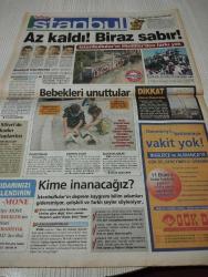 SABAH İSTANBUL GAZETESİ SABAH MELODİ GAZETESİ - 22 Eylül  1999 - Erdal Bilallar-Eczaneler-Güzellik Rehberi-Sağlık Rehberi-Sabah Sarı Sayfalar-Şenol Baştakar- zam mahkemelik- Emin koç-işte zamcı bakan- Topkapı Sarayı- Küçükçekmece- şaka İstanbul haber- wolf-baymak- istanbul-kadıköy-maltepe-şişli- süper sat-pimapen- feyzullah İlköğretim Okulu- erdal Çetin- ahmet özden-aydın bostancı-kamil yılmaz-burçin büyüklük-hasan Ali dağlı-süleyman Kalaycı- boyut motorlu araçlar- destan başlıyor-popcorn-sen Hiç Ateş Böceği Gördün mü-bkm oyuncuları-yılmaz erdoğan-demet akbağ-pera-Avrupa sirki- Kaçak Gelin- belgi Paksoy--bonmed-remer-eurosante-özel batı dilleri merkezi- Zafer sarıca-merih serin-ibrahim akbaş-nihat Topal- engin Akbaş- yavuz asdemir- gök dil-opti mone
