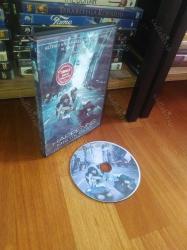 The Happening - Mistik Olay - DVD