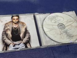 TARKAN COME CLOSER MÜZİK CD