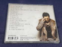 TARKAN COME CLOSER MÜZİK CD