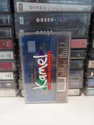 Yeninur Ada - Hazan Oldu - Kaset -