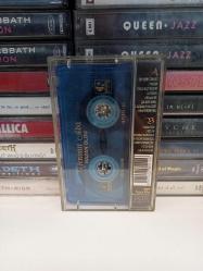 Yeninur Ada - Hazan Oldu - Kaset -