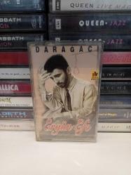 Ergün Efe - Darağacı -- Kaset --