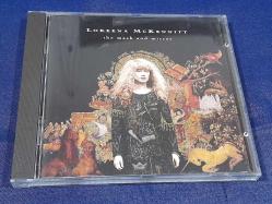 LOREENA McKENNITT THE MASK AND MIRROR MÜZİK CD